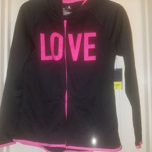 XL-16 Women's Sport Jacket